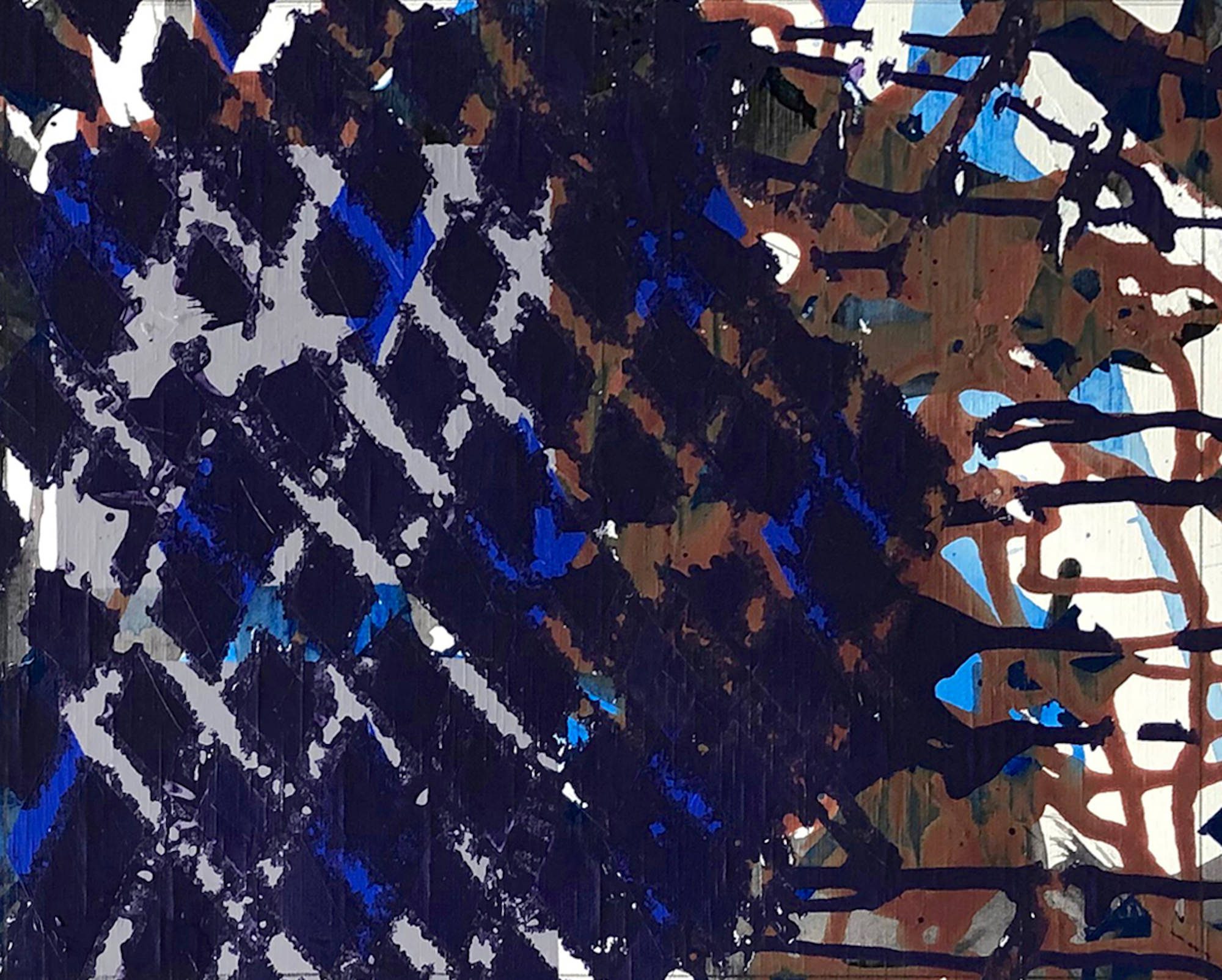 COEXISTENCE III