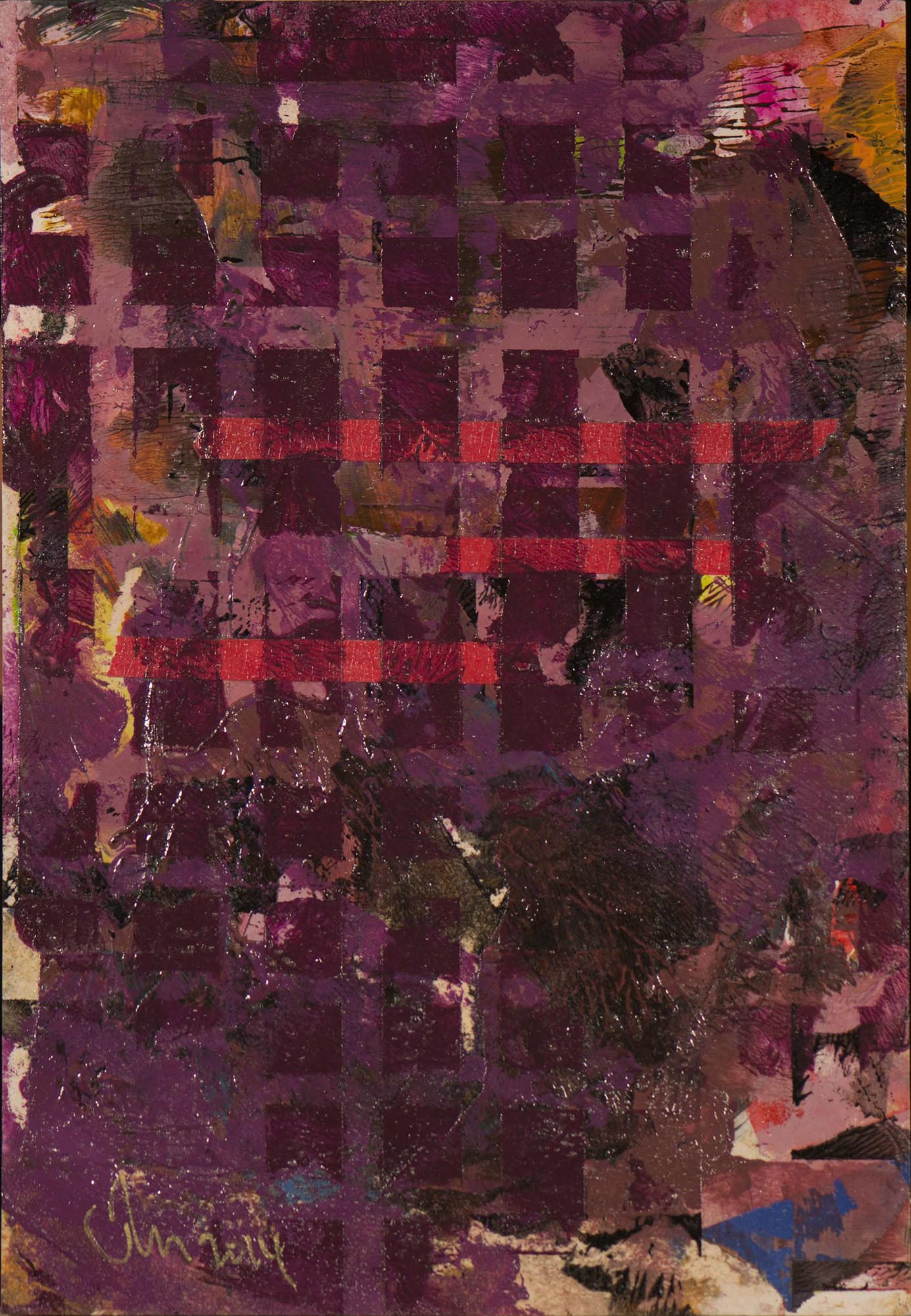 UNTITLED II