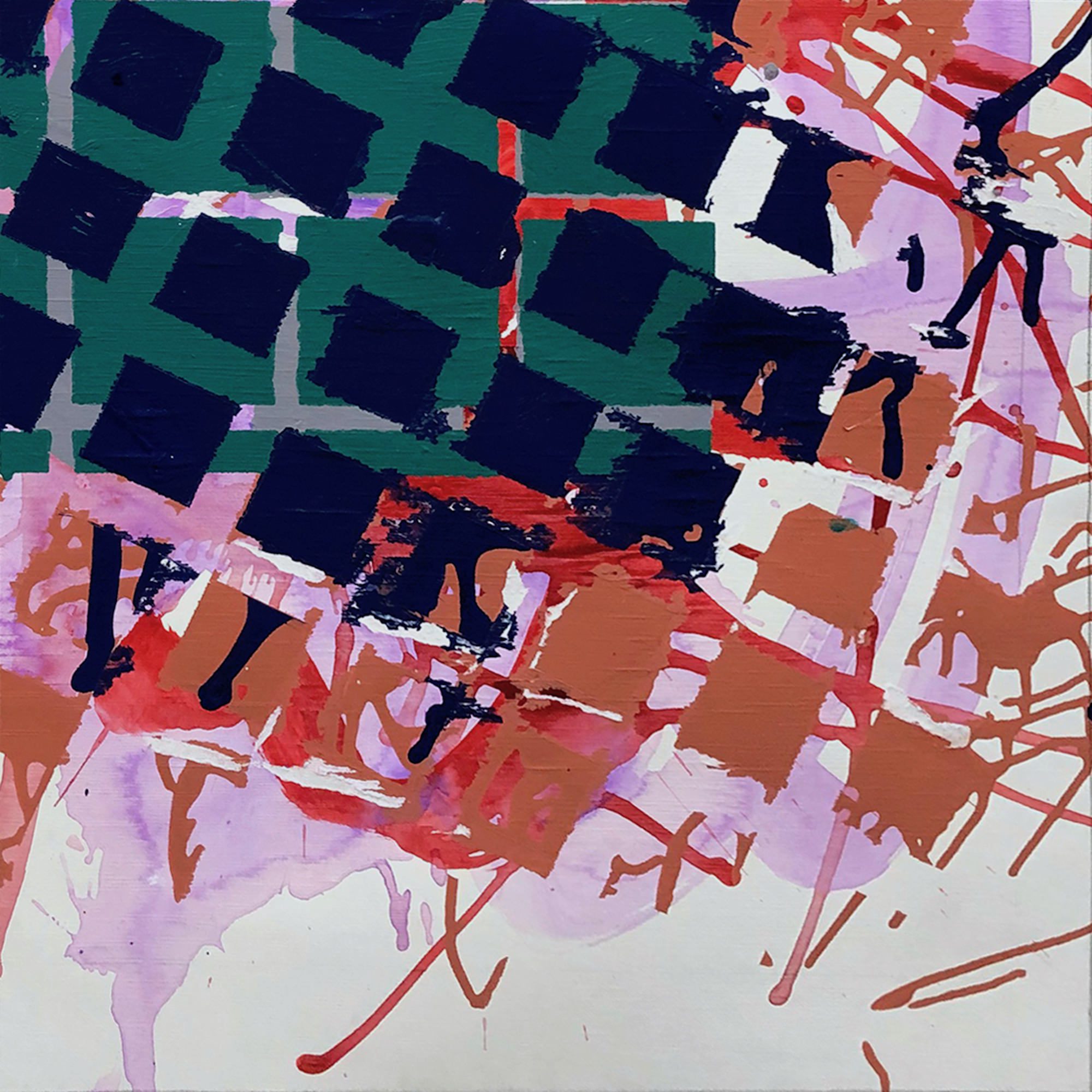 COEXISTENCE II