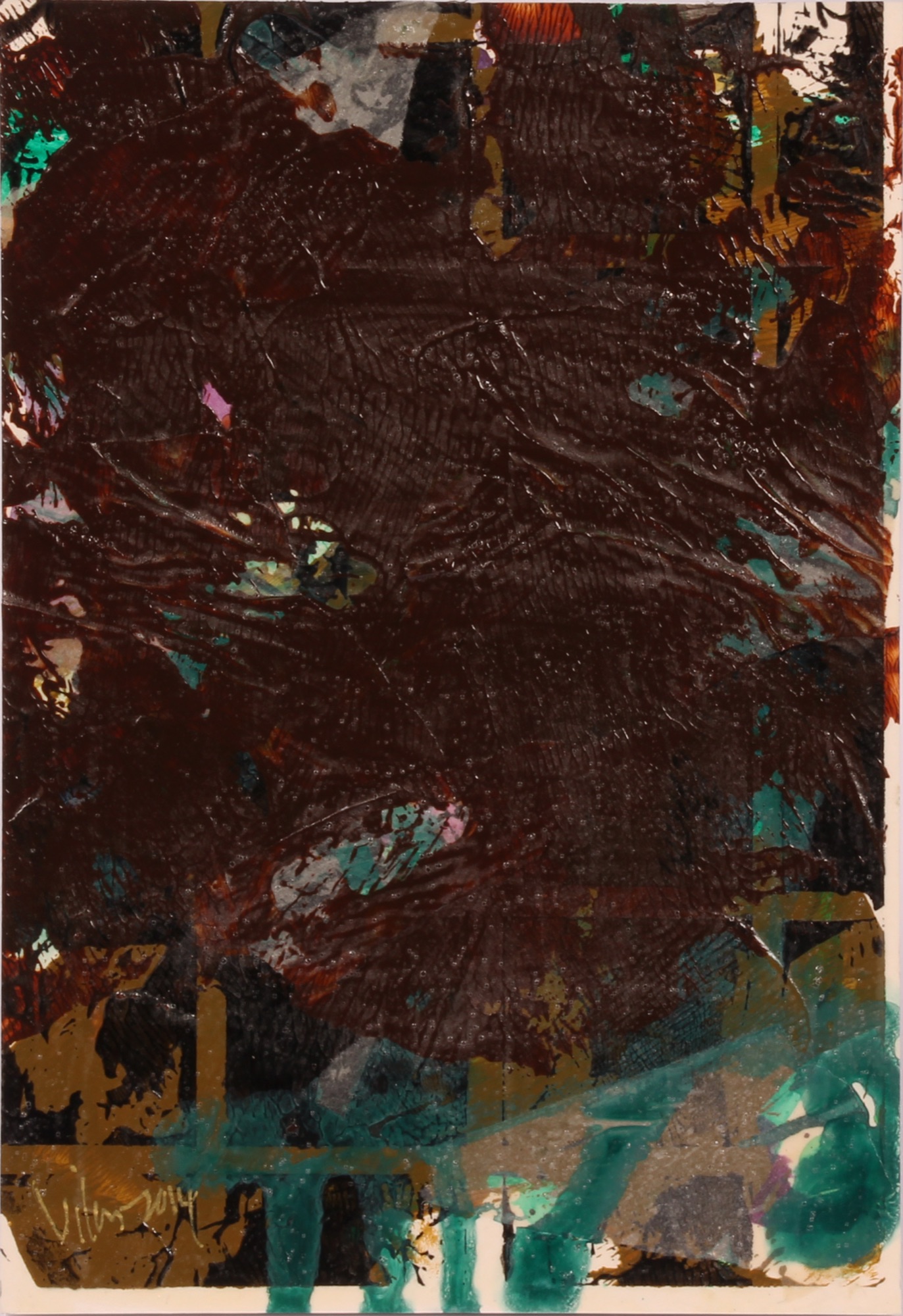 UNTITLED XV