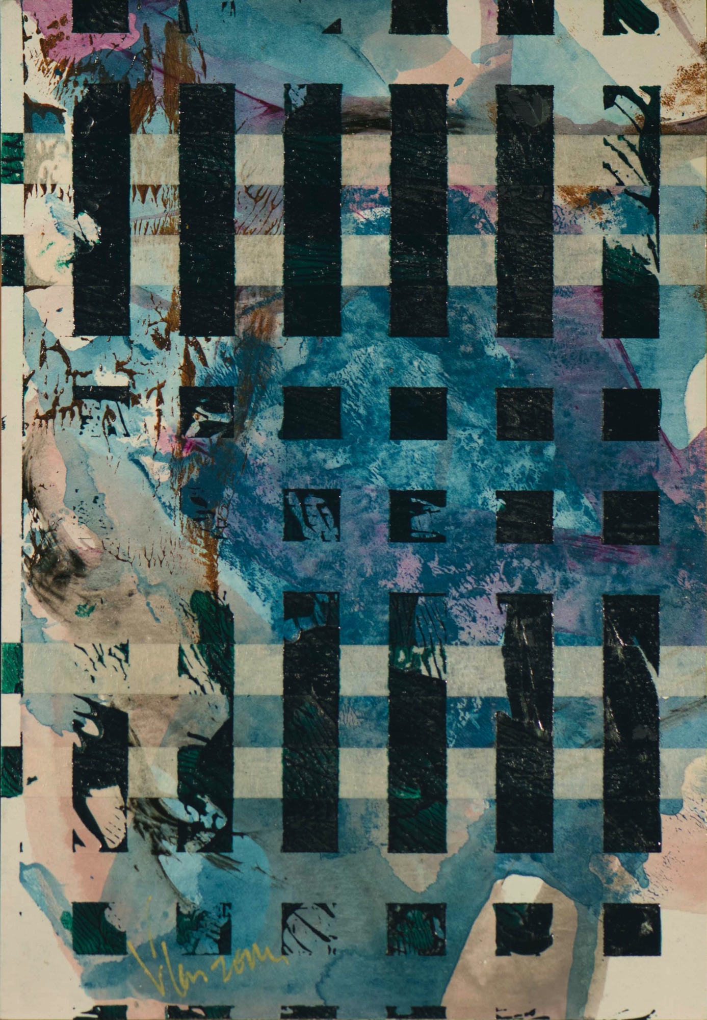 UNTITLED IV