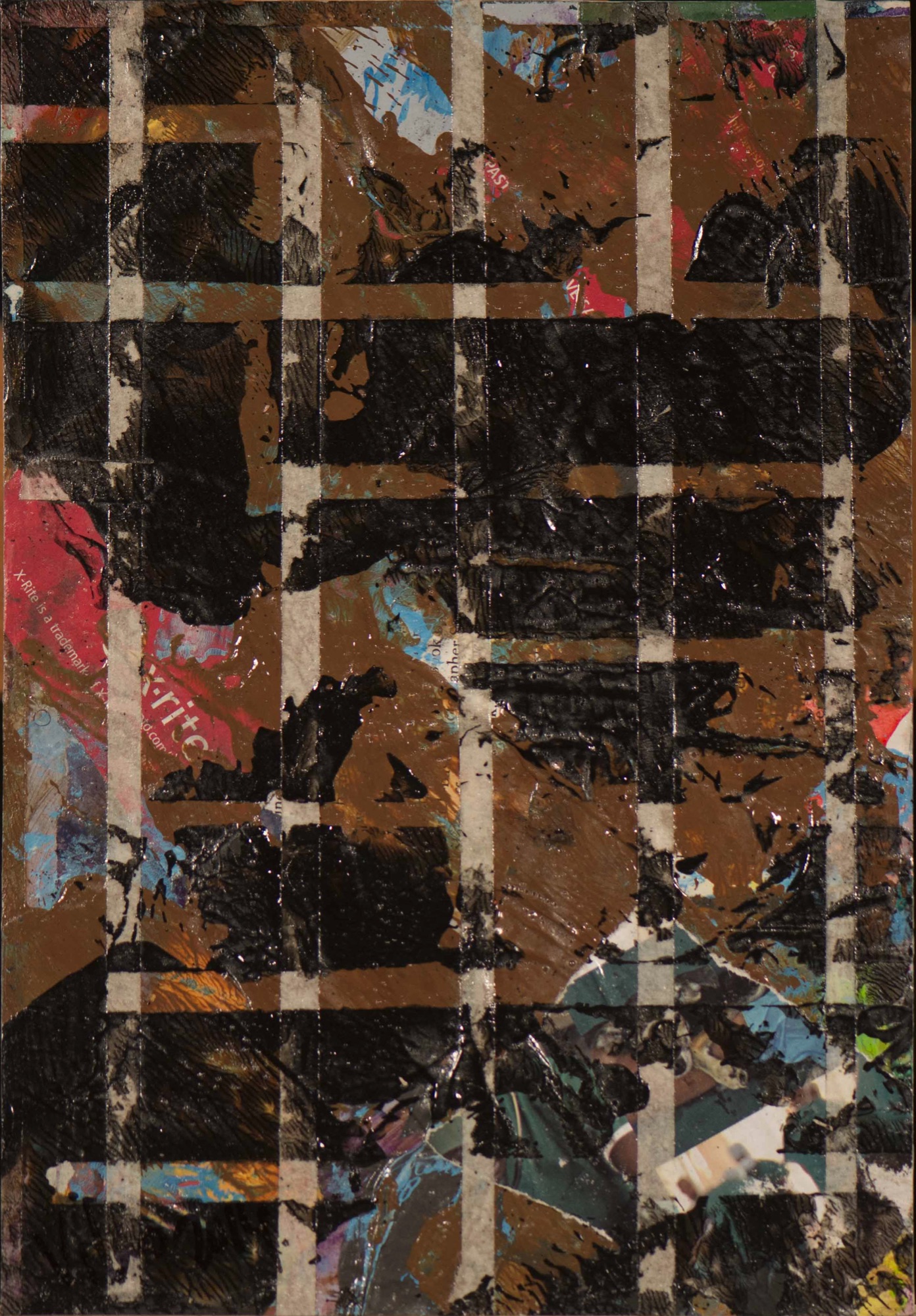 UNTITLED IX