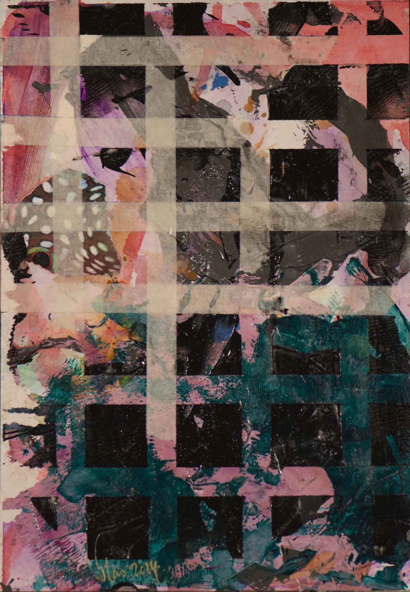 UNTITLED I