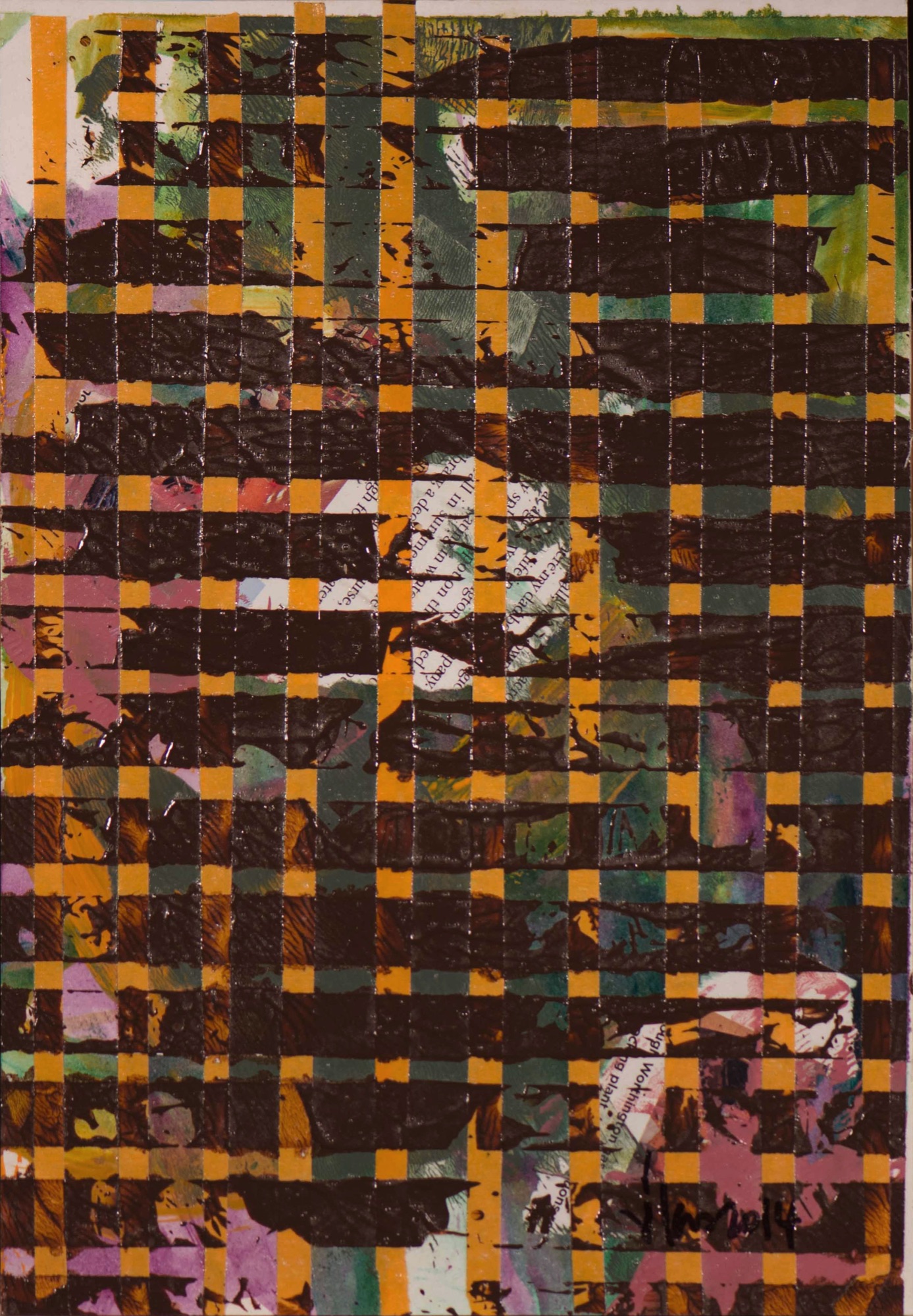 UNTITLED XIII