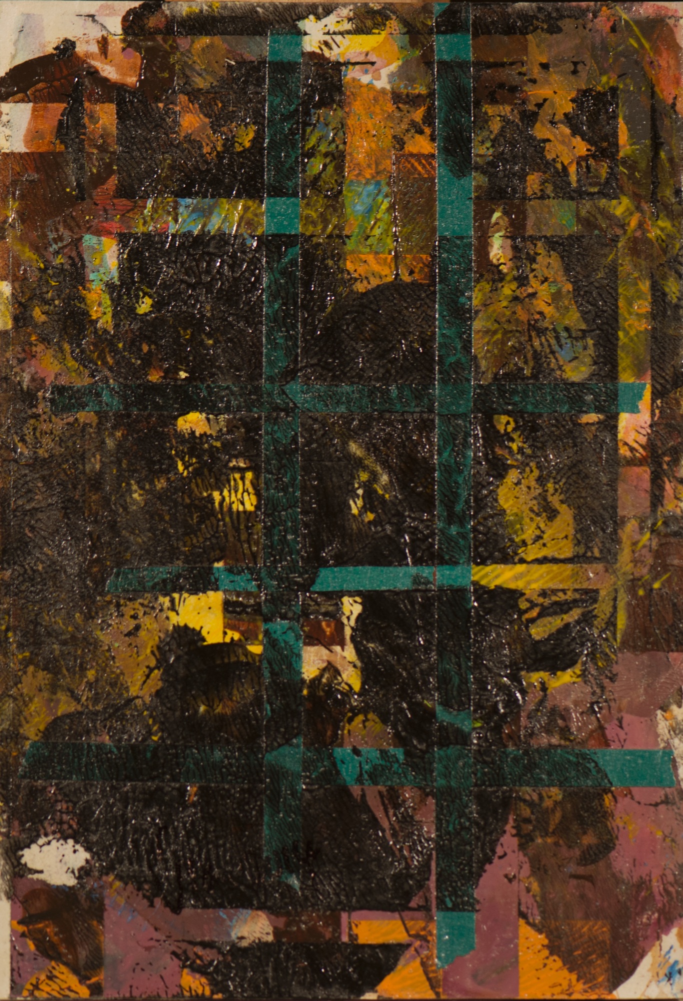UNTITLED VI