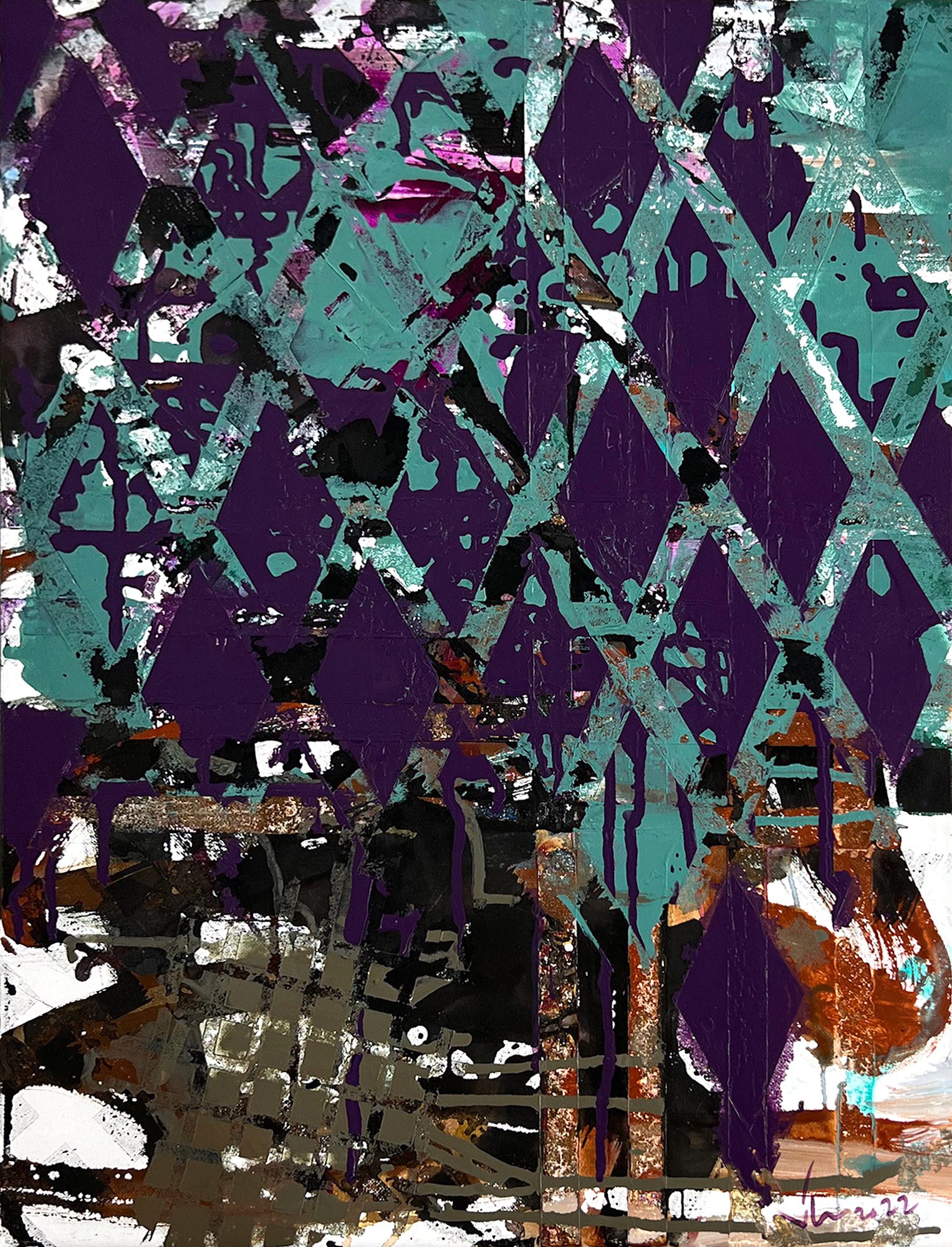 CONVERGE II