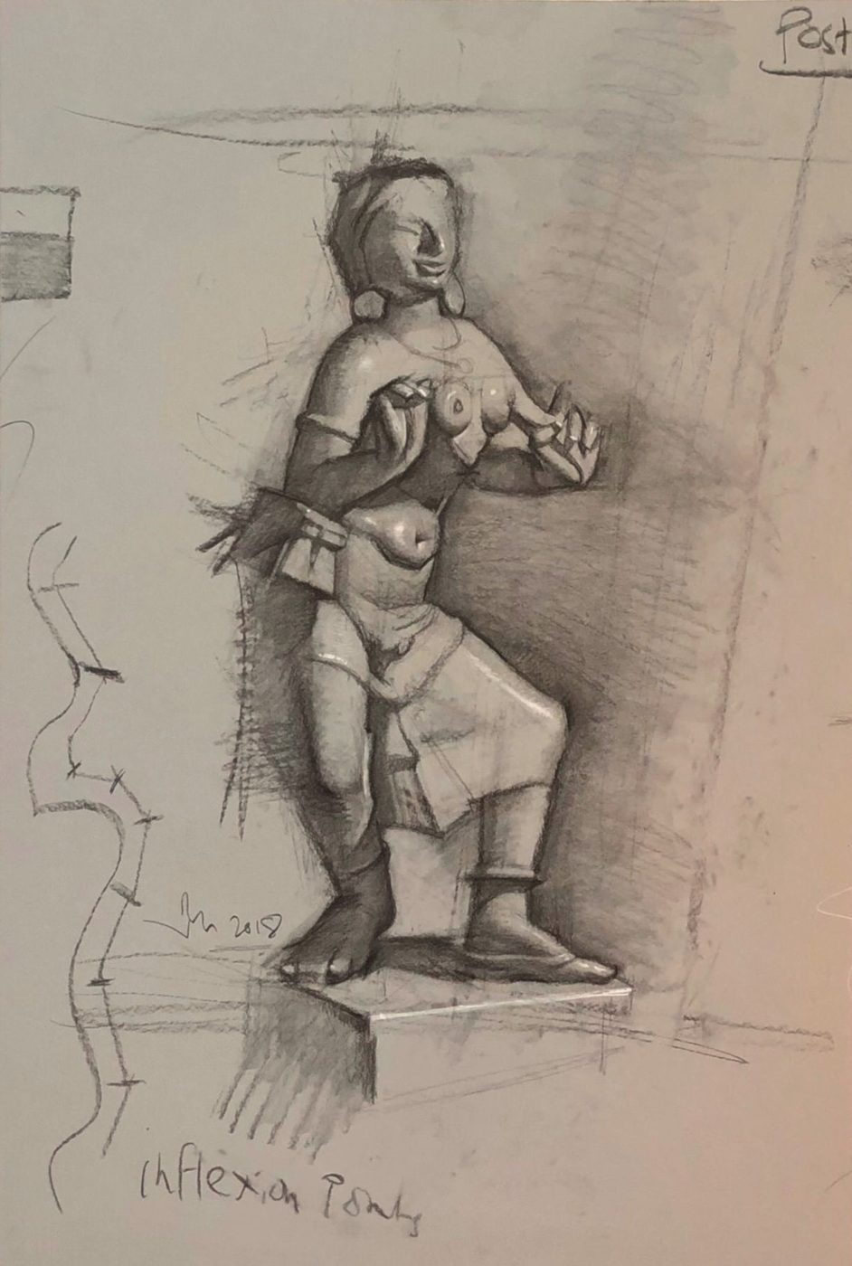 DANCER