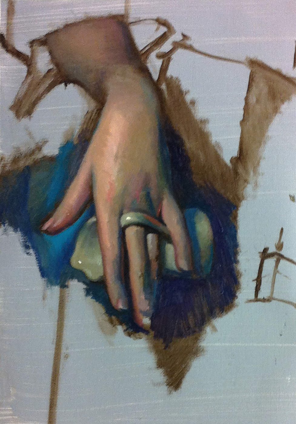HAND