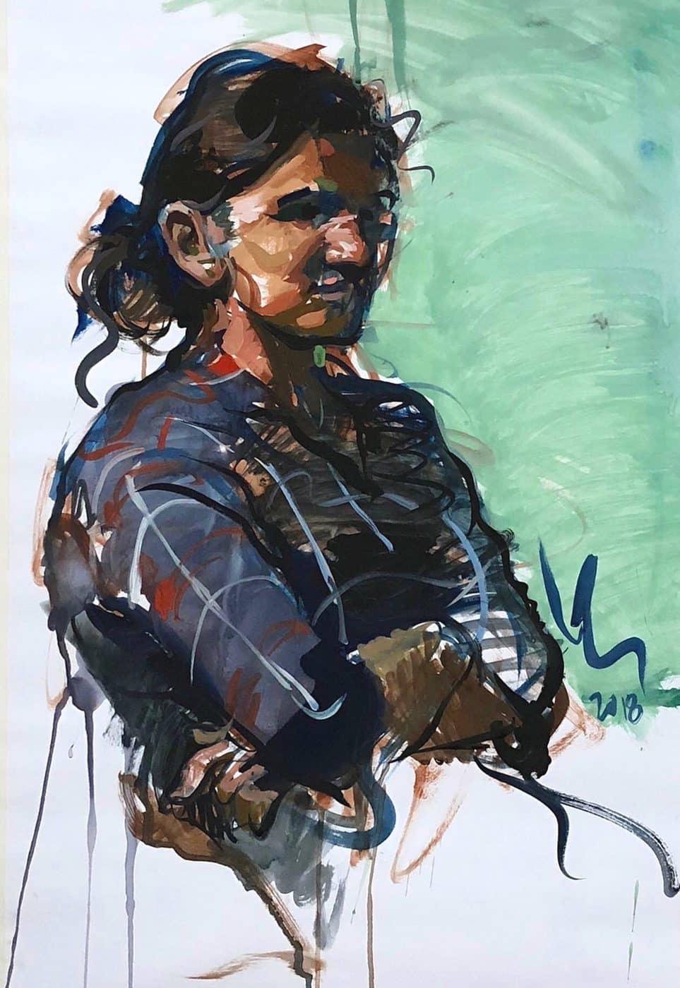 RUKHSANA