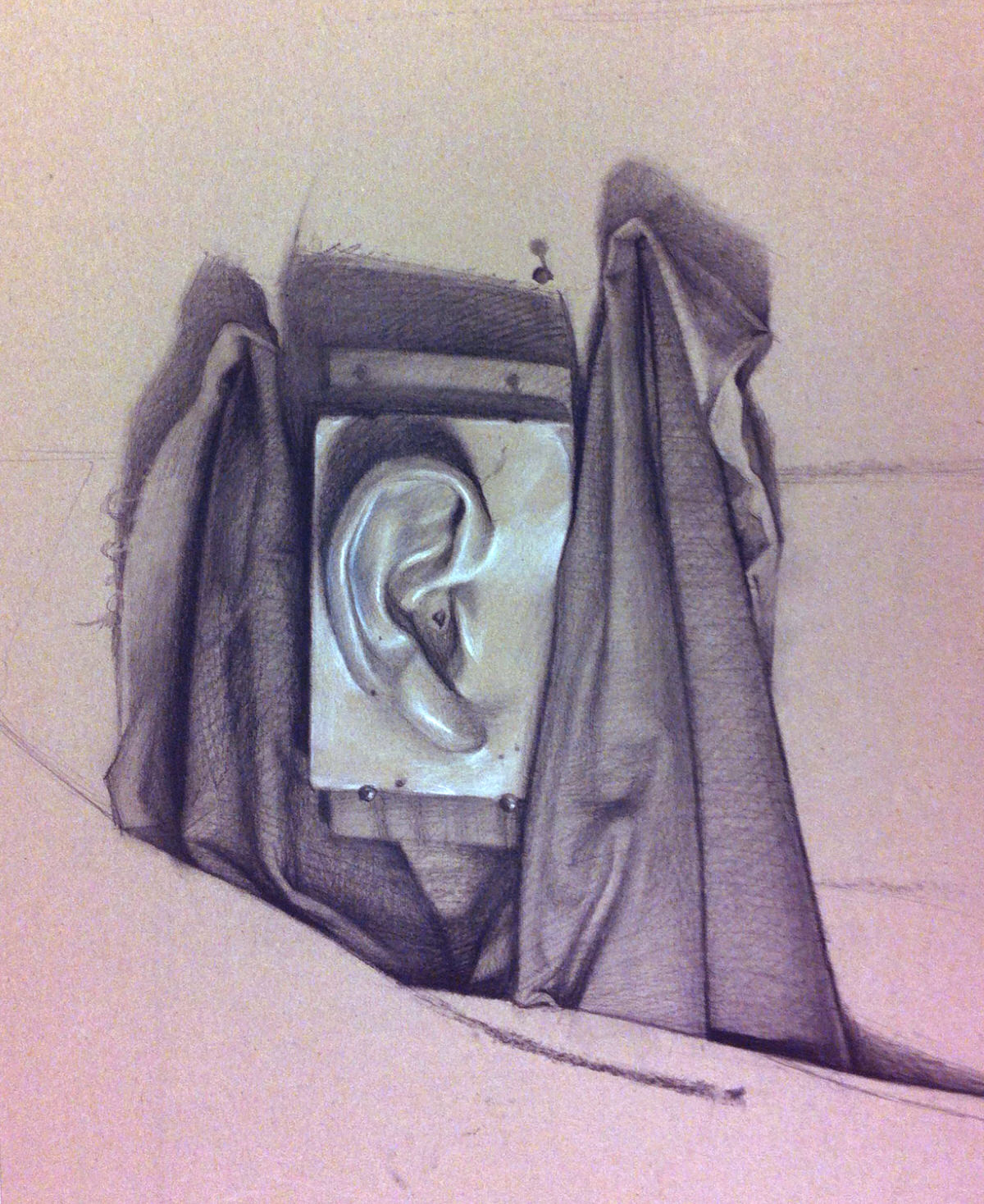 LISTENING IS GOLDEN ALSO
