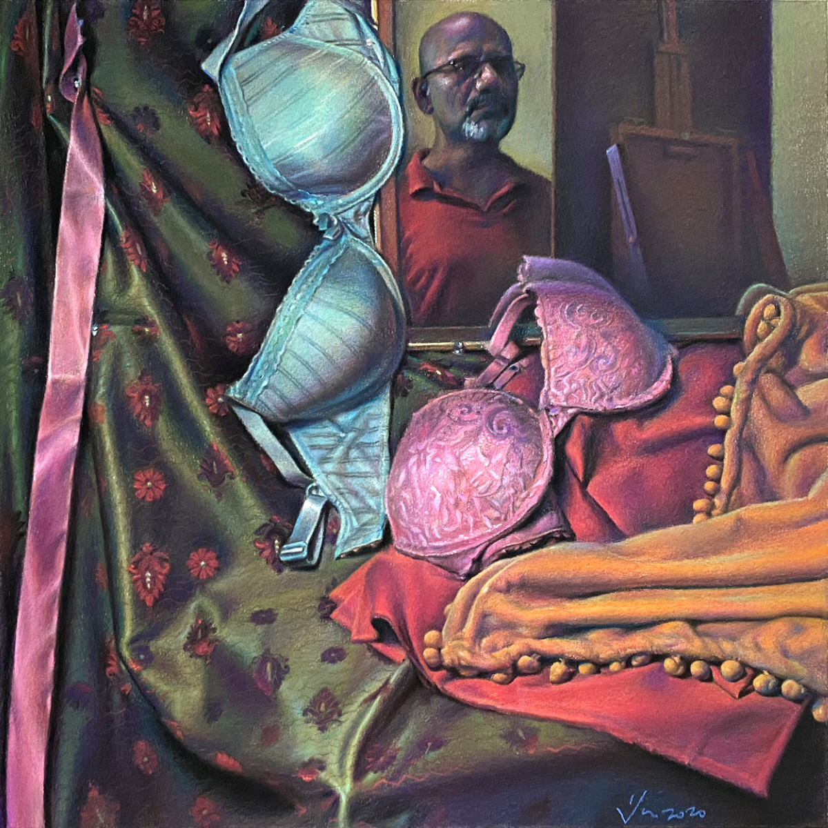 REDOLENCE