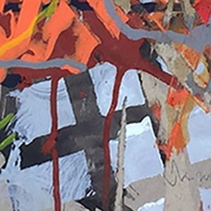 LIFE’S DETRITUS