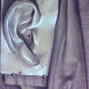 LISTENING IS GOLDEN ALSO