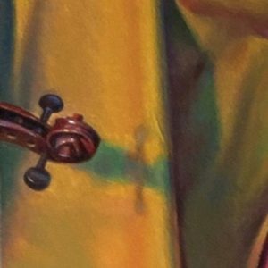 OUT OF TUNE (unfinished)